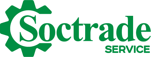 Soctrade Service логотип