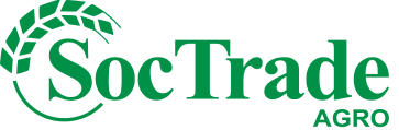 Soctrade Agro логотип