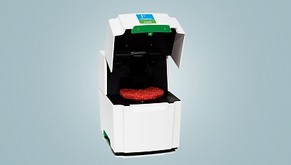 Экспресс-анализатор мяса и мясопродуктов DA 6200 от PerkinElmer